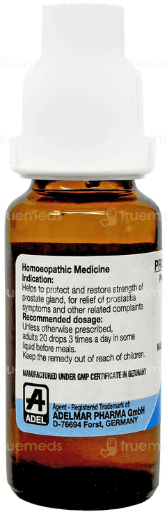 Adel 21 Proscenat Drops 20Ml